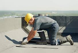 Best Asphalt Shingle Roofing  in Fairmont, NC